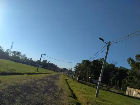 Terreno en Venta de 360,0 m2