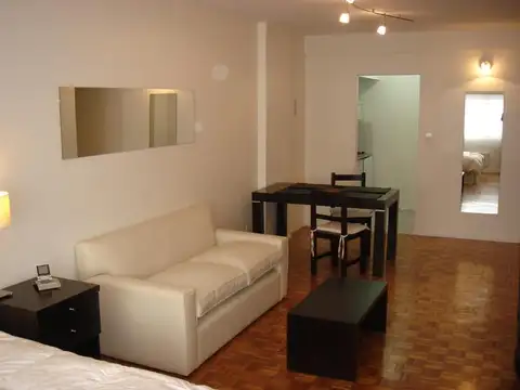 Avenida Córdoba 800, Piso 2