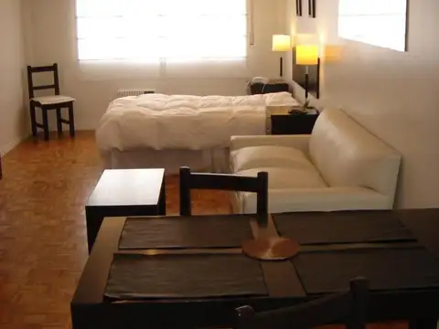 Departamento en Alquiler Temporal de Monoambiente