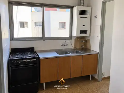 Departamento en Venta 50 años