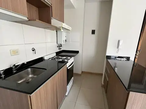 Departamento en Alquiler Permite mascota