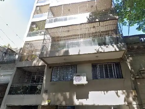 Santiago 933 , Piso 03