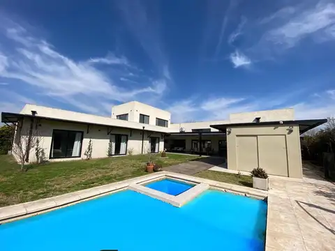 Haras Santa Maria, El Remanso, Lote 200