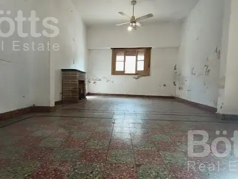 Casa en Venta 60 años