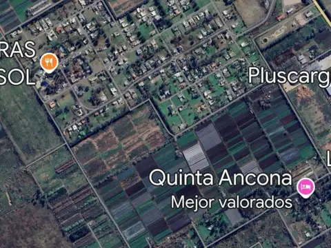 HARAS DEL SOL- RUTA 25 KM 7,5 100, Piso 0