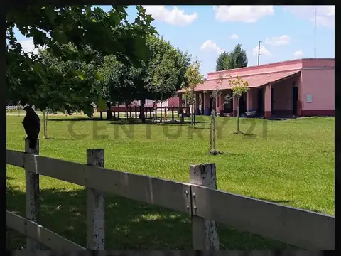 Terreno en Venta 75  mts Fondo