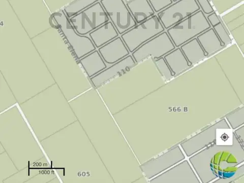 HARAS DEL SOL- RUTA 25 KM 7,5 100, Piso 0