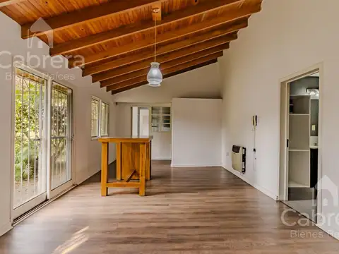 Casa en Alquiler al Este