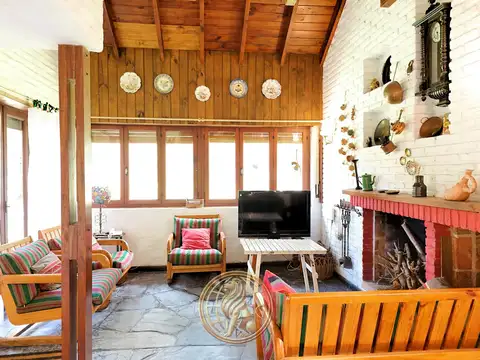Casa en Venta al Oeste