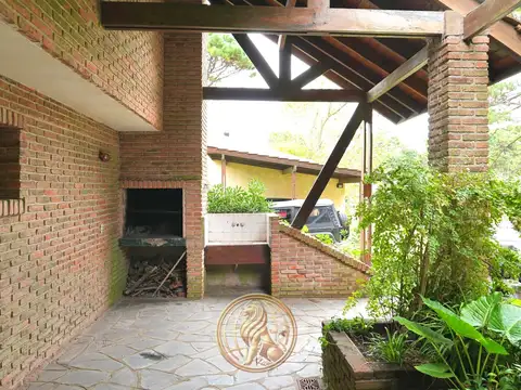Casa en Venta en Pinamar, USD 155.000