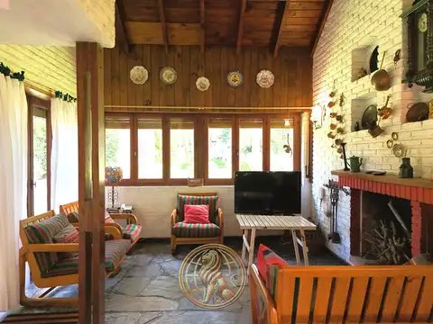 Casa en Venta 40 años