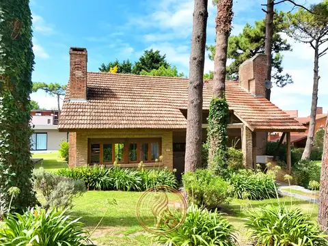 Casa en Venta 40 años