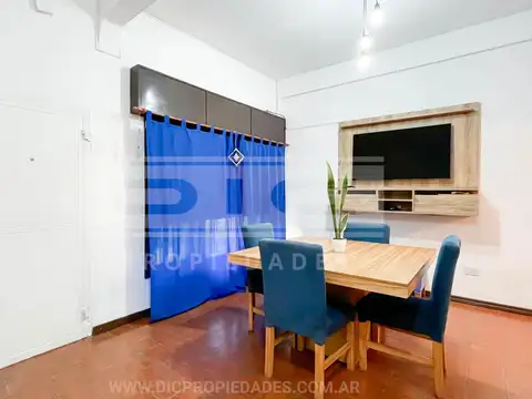 Las Heras  al 3000 esquina Rosetti