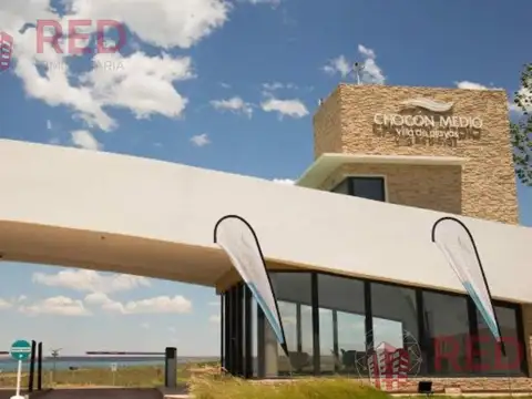 Vende Terreno en Chocon Medio Sector Praderas