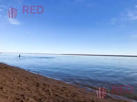 Vende Terreno en Chocon Medio Sector Praderas