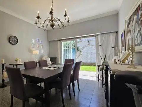 CASA EN STELLA MARIS- 5 AMBIENTES EN DOS PLANTAS