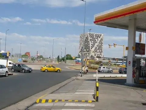 Rosario Santa Fe 500, Piso 3°