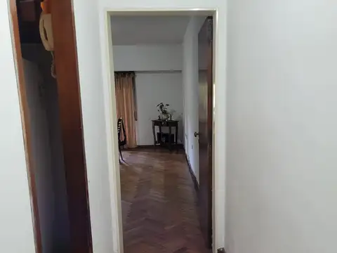 Departamento en venta Pte Peron 3317, Primer Piso, Depto 2 Dorm.