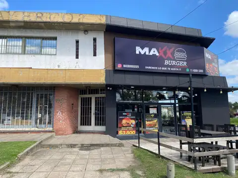 Local en Venta en General Pacheco, USD 530.000