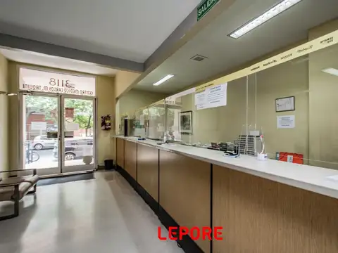 Oficina en Venta en Palermo, USD 650.000