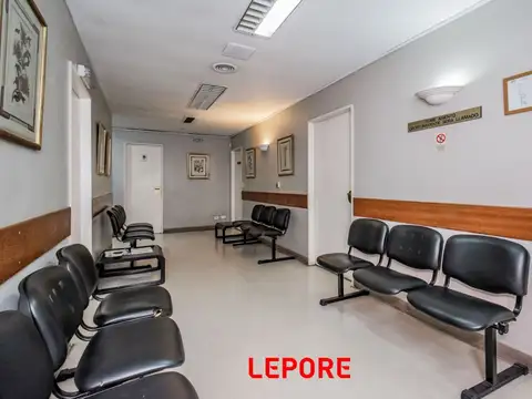 Oficina - Venta - Argentina, Capital Federal - JUNCAL 3000