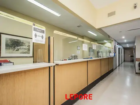 Oficina en Venta al Norte