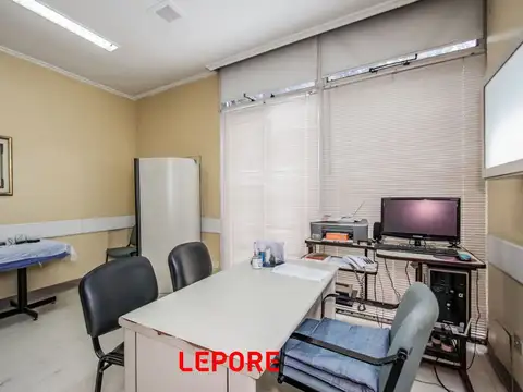 Oficina - Venta - Argentina, Capital Federal - JUNCAL 3000