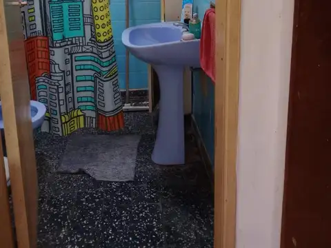 Casa en Venta al Noroeste