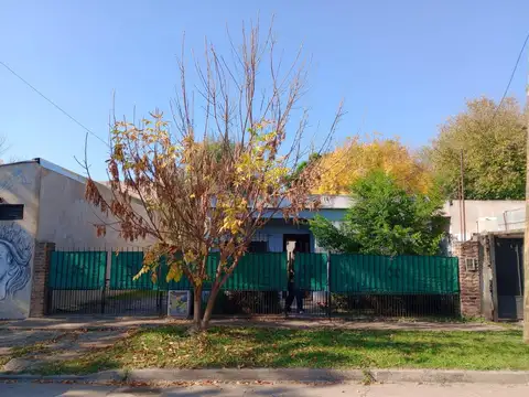 Casa 3 ambientes en Ituzaingó Norte