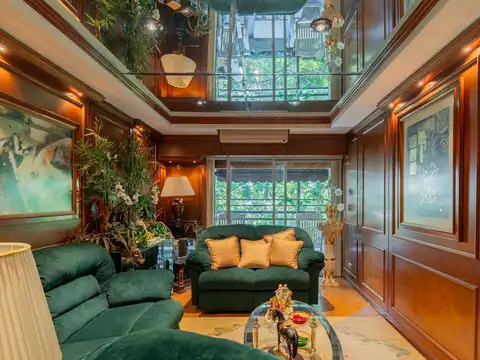 Departamento en Venta en Villa Urquiza, USD 430.000