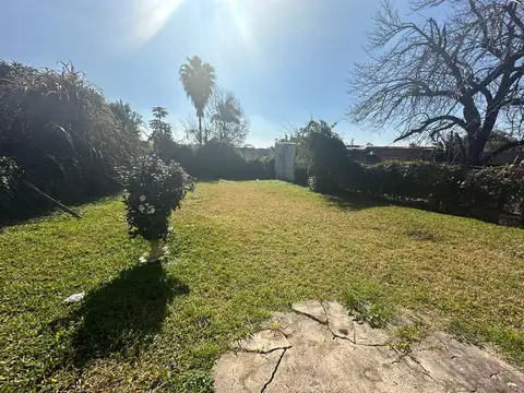 Casa en Venta con 1 cochera
