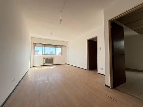 Departamento de 2 dormitorios en Centro