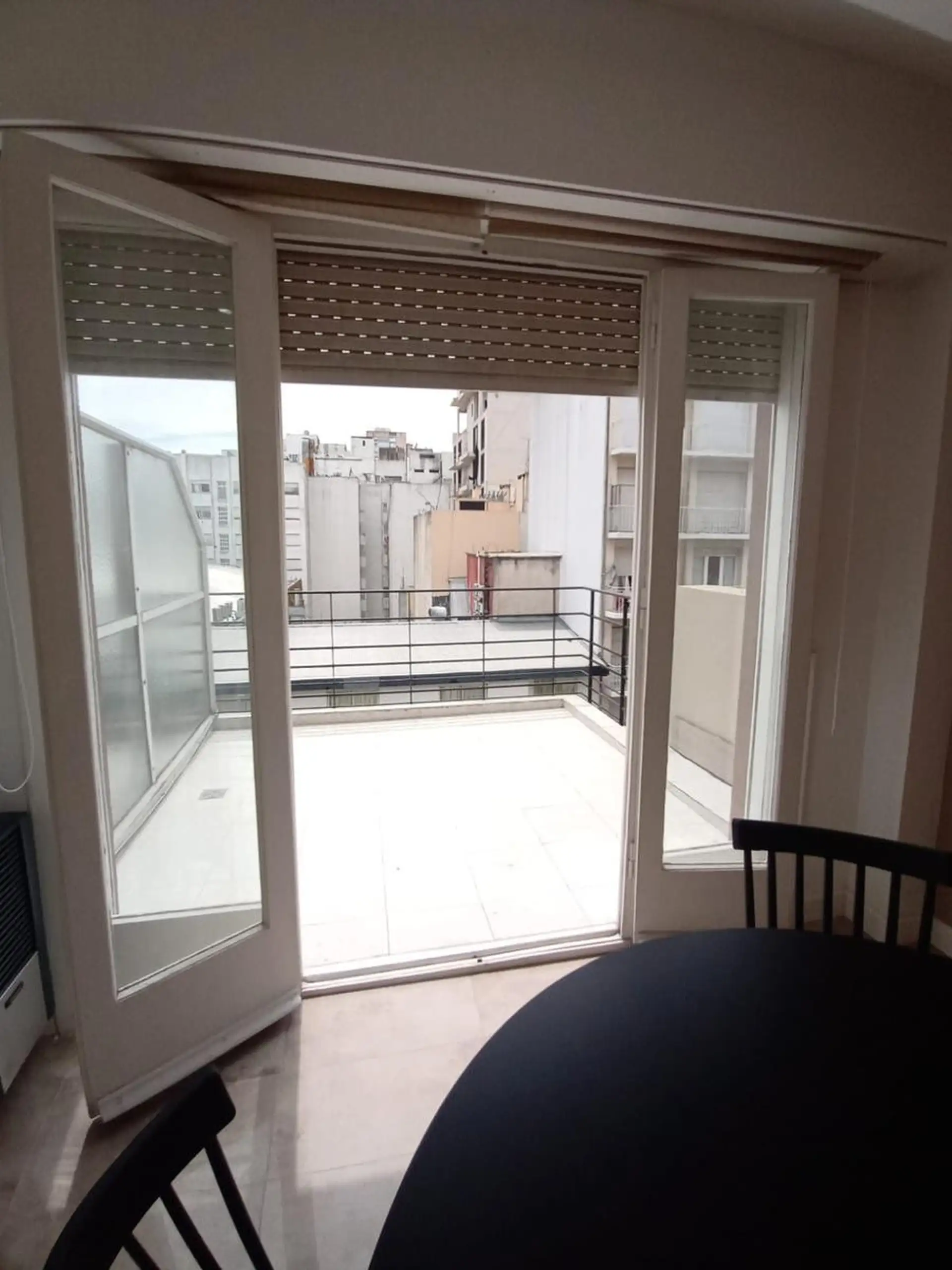 2 AMB Y DEP CON TERRAZA VEREDA DE SOL
