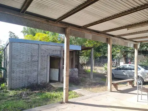 CASA EN VENTA PUEBLO ESTHER OPORTUNIDAD 660M2