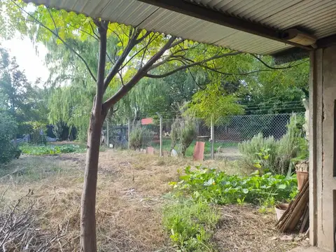 Casa en Venta de 1 dormitorio