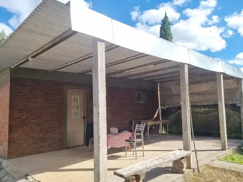 Casa en Venta en Pueblo Esther, USD 47.000