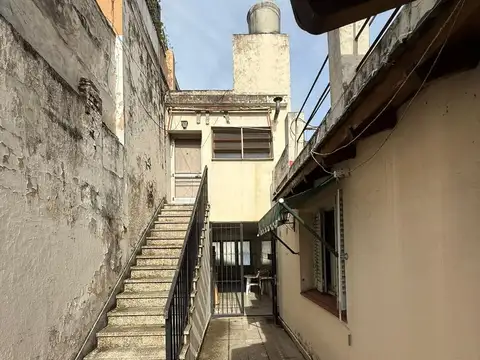 Terreno en Venta 8  mts Frente