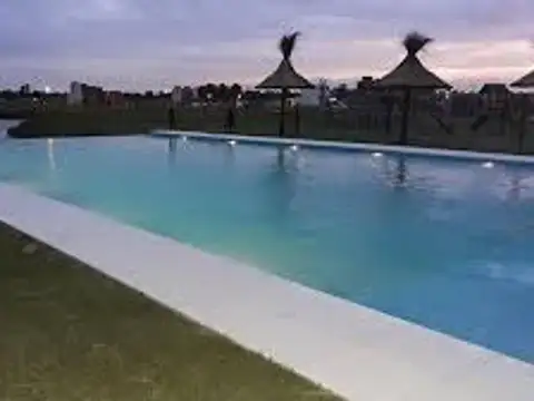 LOTE EN VENTA 462 M2 BARRIO LAGUNA AZUL -ETAPA 3 -ESCRITURA