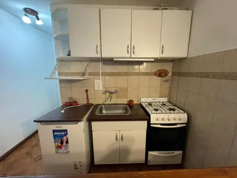 Departamento en Venta 62 años
