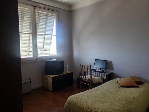 Venta Departamento 4 amb Barracas Imperdible Oportunidad