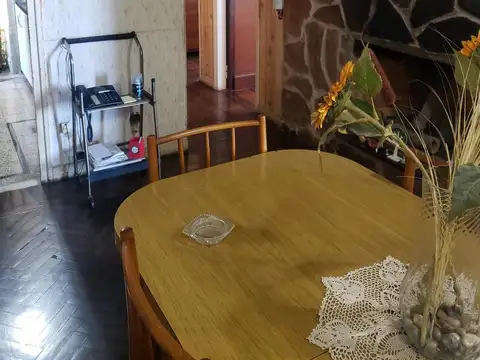 Venta Departamento 4 amb Barracas Imperdible Oportunidad