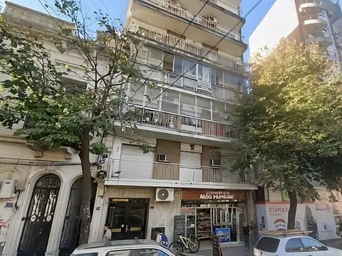 Cordoba 3030 1 B - VENTA Departamento Interno 1 Dormitorio