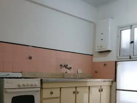 Departamento en Venta en Luis Agote, USD 39.000