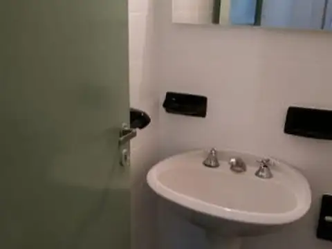 Córdoba 3030 1 B - VENTA Departamento Interno 1 Dormitorio , Piso 1