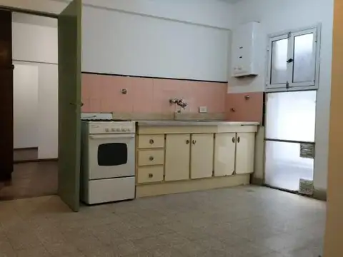 Córdoba 3030 1 B - VENTA Departamento Interno 1 Dormitorio , Piso 1