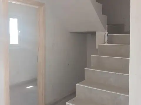 Venta Duplex 3 dormitorios Docta Parque