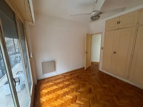 Departamento en Alquiler 50 años
