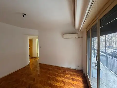 Departamento en Alquiler en Belgrano, $ 700.000