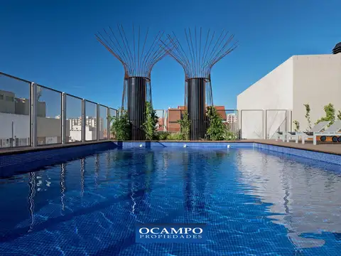 Departamento en Venta Apto profesional