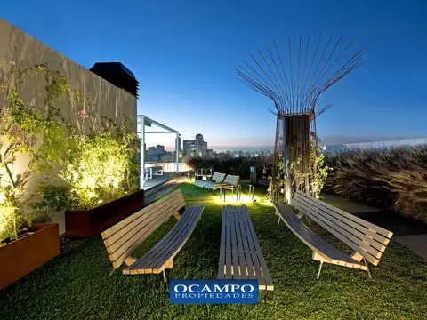 Departamento en Venta al Sur